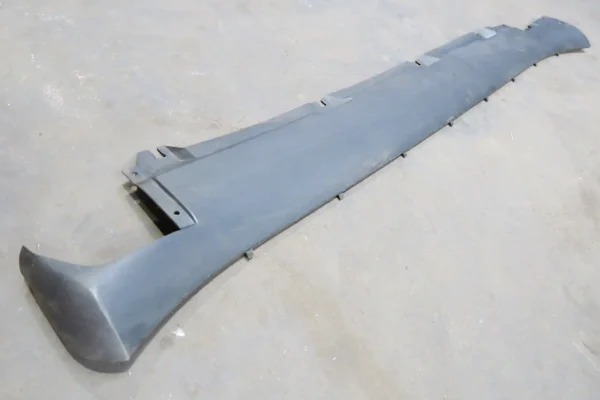 Porsche 911 993 Schwellerblende Schweller links 99355952000 Sill cover – Bild 3
