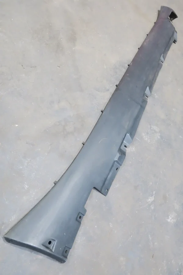 Porsche 911 993 Schwellerblende Schweller links 99355952000 Sill cover – Bild 4