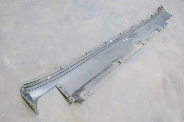 Porsche 911 993 Schwellerblende Schweller links 99355952000 Sill cover – Bild 6