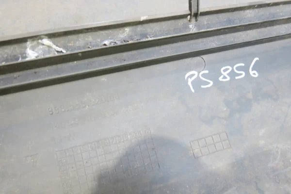 Porsche 911 993 Schwellerblende Schweller links 99355952000 Sill cover – Bild 7