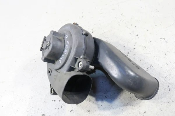 Porsche 911 964 Heizungsgebläse mit Stutzen Heizung Lüftung 96421132303 Defekt