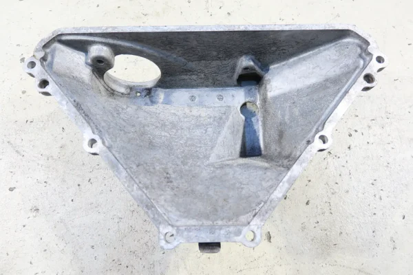 Porsche 928 Ölwanne 9281164116R – Bild 4