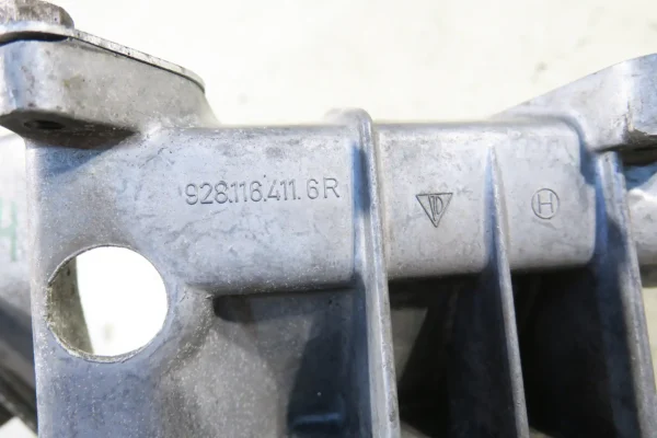 Porsche 928 Ölwanne 9281164116R – Bild 5