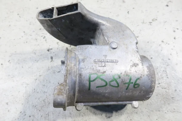Porsche 911 964 Heizklappenkasten Gebläseklappe 96457208800