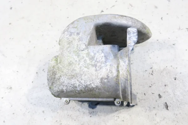 Porsche 911 964 Heizklappenkasten Gebläseklappe 96457208800 – Bild 3