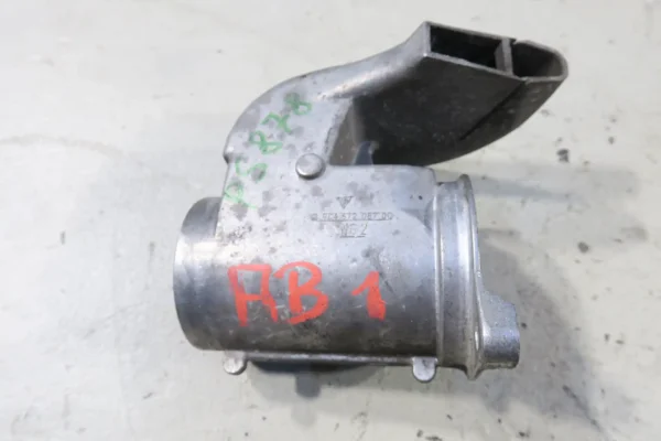 Porsche 911 964 Carrera Turbo Heizklappenkasten Gebläseklappe 96457208700 heat control box