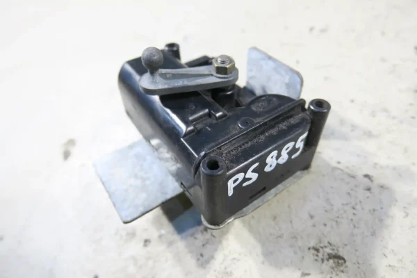 Porsche 911 964 Stellmotor Heizklappe Klima Mischklappenmotor Lüftung 96462432400