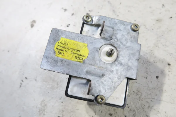 Porsche 911 964 Stellmotor Heizklappe Klima Mischklappenmotor Lüftung 96462432400 – Bild 5