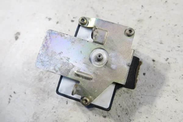 Porsche 911 964 Stellmotor Heizklappe Klima Mischklappenmotor Lüftung 96462432400 – Bild 5