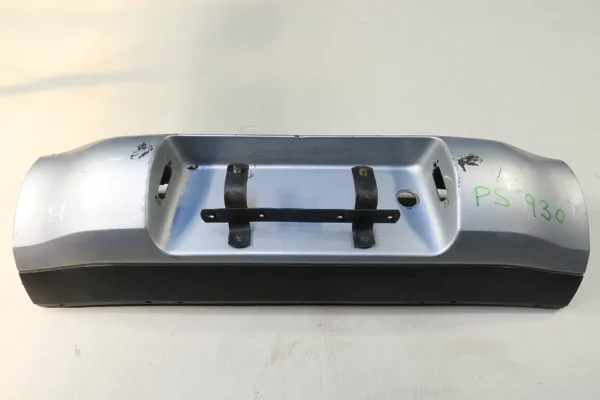 Porsche 911 964 Carrera Stoßstange Mitte Mittelteil hinten Heckschürze 96450502301 USA rear bumper