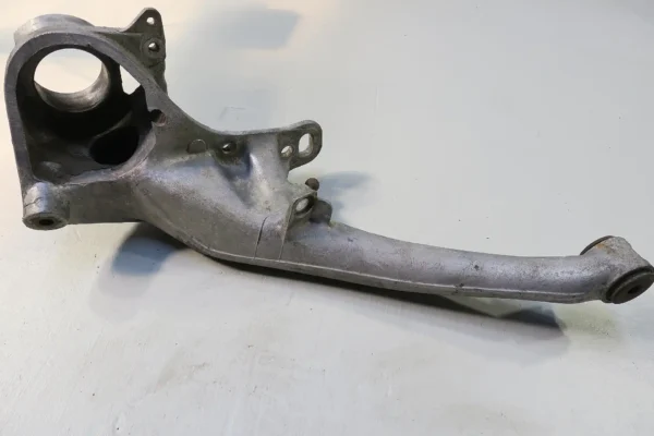 Porsche 911 G-Modell SC Achsträger 1977 Achsschenkel Radträger links 9113315130R Carrera wheel carrier – Bild 2