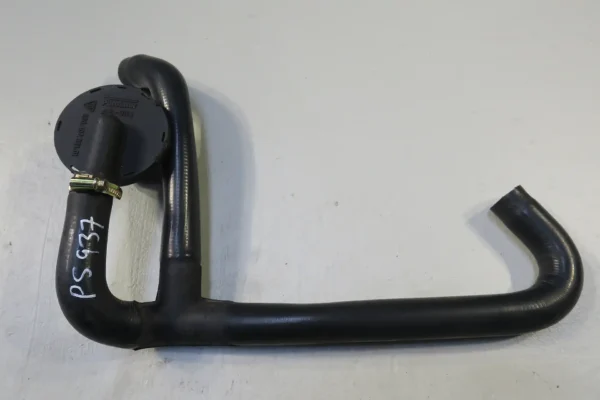 Porsche 911 930 Turbo Ölabscheider 93010732101 mit Schlauch 93010739504 Oil catch