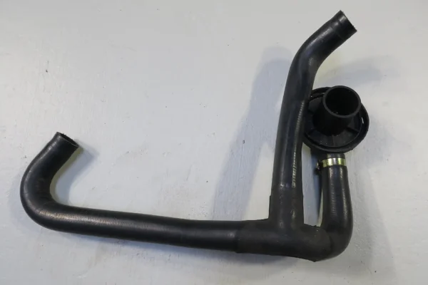 Porsche 911 930 Turbo Ölabscheider 93010732101 mit Schlauch 93010739504 Oil catch – Bild 3
