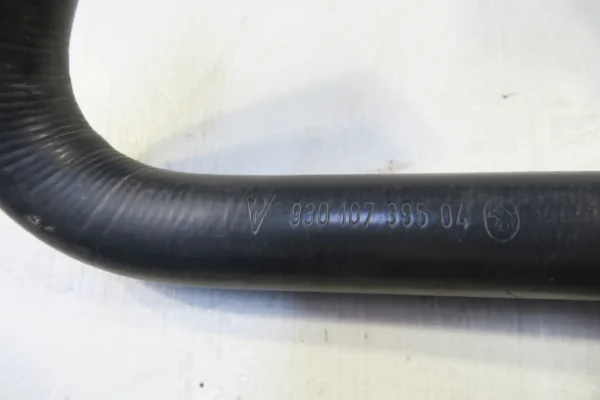 Porsche 911 930 Turbo Ölabscheider 93010732101 mit Schlauch 93010739504 Oil catch – Bild 4