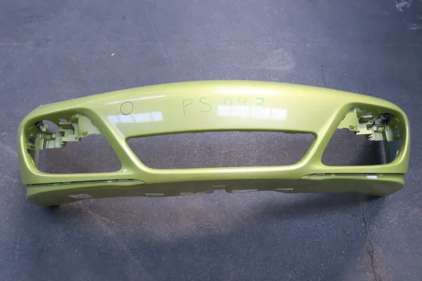 Porsche Boxster S 987 Cayman S Facelift MK2 Stoßstange vorne 98750531122 front bumper