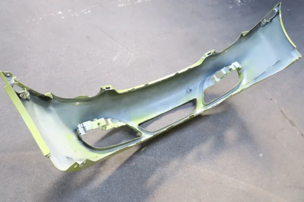 Porsche Boxster S 987 Cayman S Facelift MK2 Stoßstange vorne 98750531122 front bumper – Bild 5
