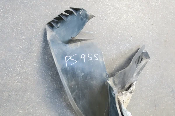 Porsche Boxster 987 Radhausschale hinten 98750583100 – Bild 3