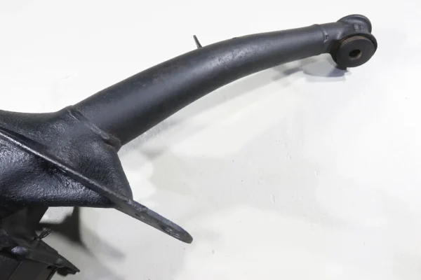 Porsche 901 911 912 F-Modell Achsträger Achsschenkel Radträger links 90133121512 wheel carrier Schwinge 90133151102 – Bild 6