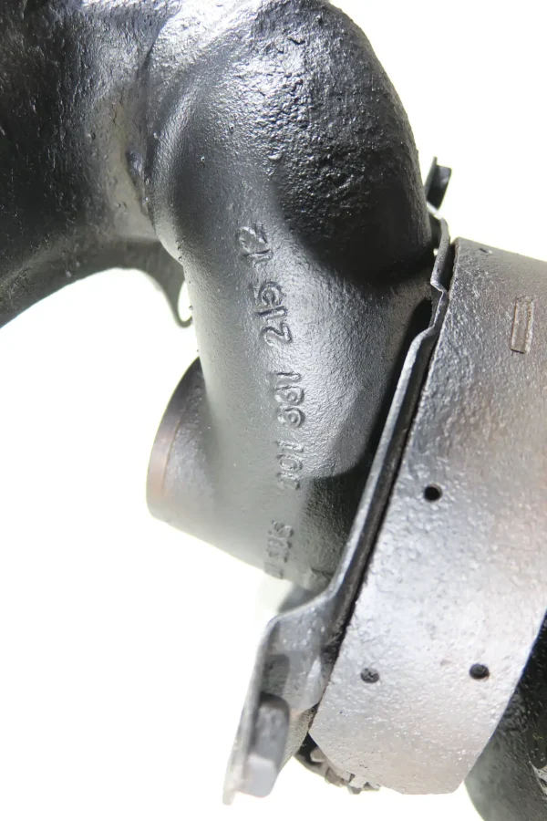 Porsche 901 911 912 F-Modell Achsträger Achsschenkel Radträger links 90133121512 wheel carrier Schwinge 90133151102 – Bild 7