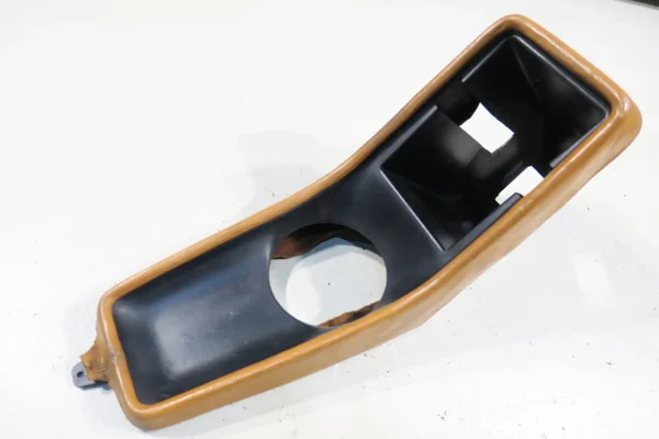 Porsche 911 930 G Modell Carrera Original Mittelkonsole Konsole center console