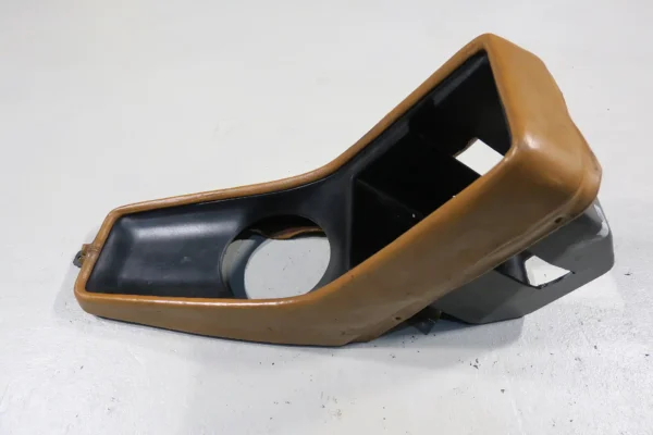 Porsche 911 930 G Modell Carrera Original Mittelkonsole Konsole center console – Bild 2
