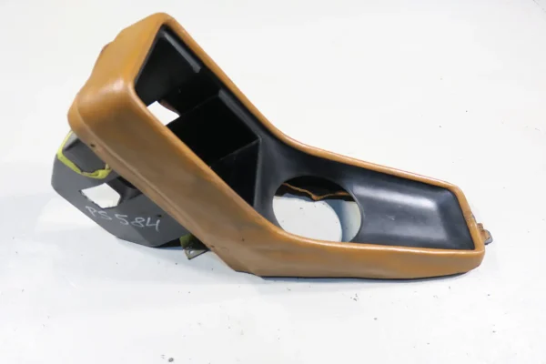 Porsche 911 930 G Modell Carrera Original Mittelkonsole Konsole center console – Bild 3