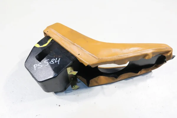 Porsche 911 930 G Modell Carrera Original Mittelkonsole Konsole center console – Bild 5