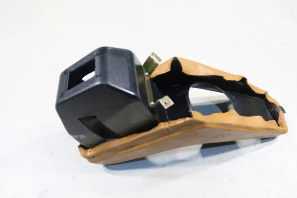 Porsche 911 930 G Modell Carrera Original Mittelkonsole Konsole center console – Bild 6
