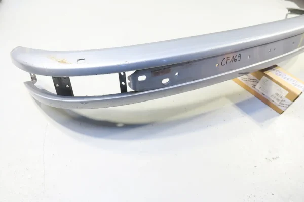 Porsche 911 G Modell 930 Carrera Stoßstange vorne EU Stoßfänger 2.7 3.0 3.2 Waschdüsen – Bild 3