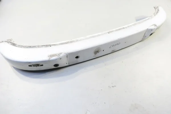 Porsche 911 G Modell Carrera Stoßstange hinten EU Stoßfänger 2.7 3.0 3.2