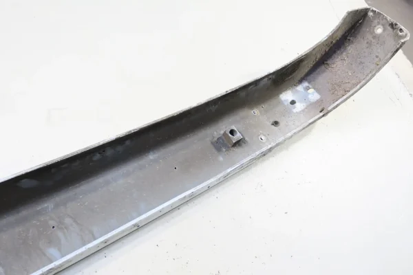 Porsche 911 G Modell Carrera Stoßstange hinten EU Stoßfänger 2.7 3.0 3.2 – Bild 8