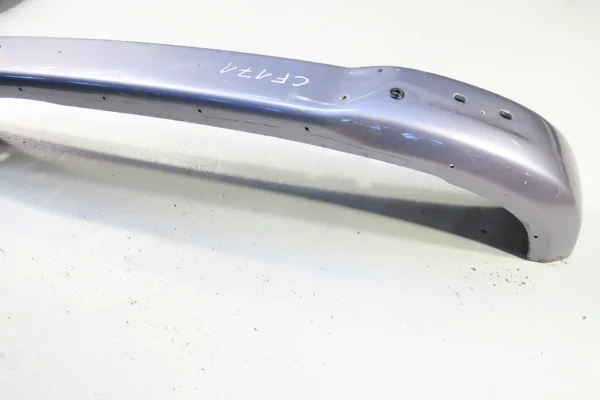 Porsche 911 G Modell Carrera Stoßstange hinten EU Stoßfänger 2.7 3.0 3.2 – Bild 3