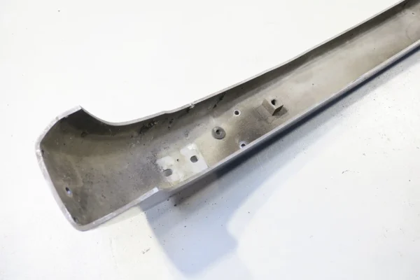 Porsche 911 G Modell Carrera Stoßstange hinten EU Stoßfänger 2.7 3.0 3.2 – Bild 5