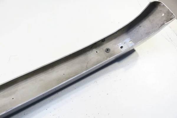 Porsche 911 G Modell Carrera Stoßstange hinten EU Stoßfänger 2.7 3.0 3.2 – Bild 6