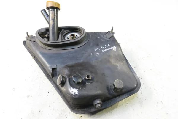 Porsche 911 G Modell SC 3.0 3.3 930 Original Öltank Ölbehälter 93010700600 – Bild 2