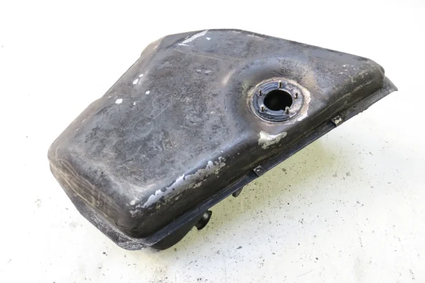 Porsche 911 G Modell SC 3.0 3.3 930 Original Öltank Ölbehälter 93010700600 – Bild 4