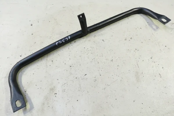 Porsche 911 G Modell Original Klimakühler Kondensator Schutz Strebe Verstärkung