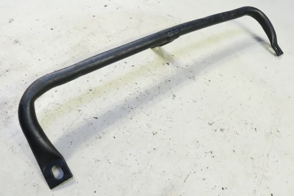 Porsche 911 G Modell Original Klimakühler Kondensator Schutz Strebe Verstärkung – Bild 3