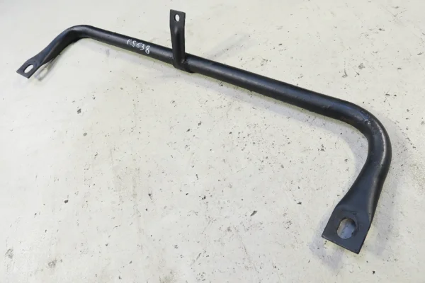 Porsche 911 G Modell Original Klimakühler Kondensator Schutz Strebe Verstärkung Unterfahrschutz – Bild 2