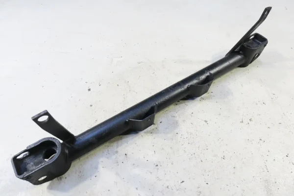 Porsche 911 F Modell Original Achsträger Vorderachsträger Strebe Vorderachse – Bild 4