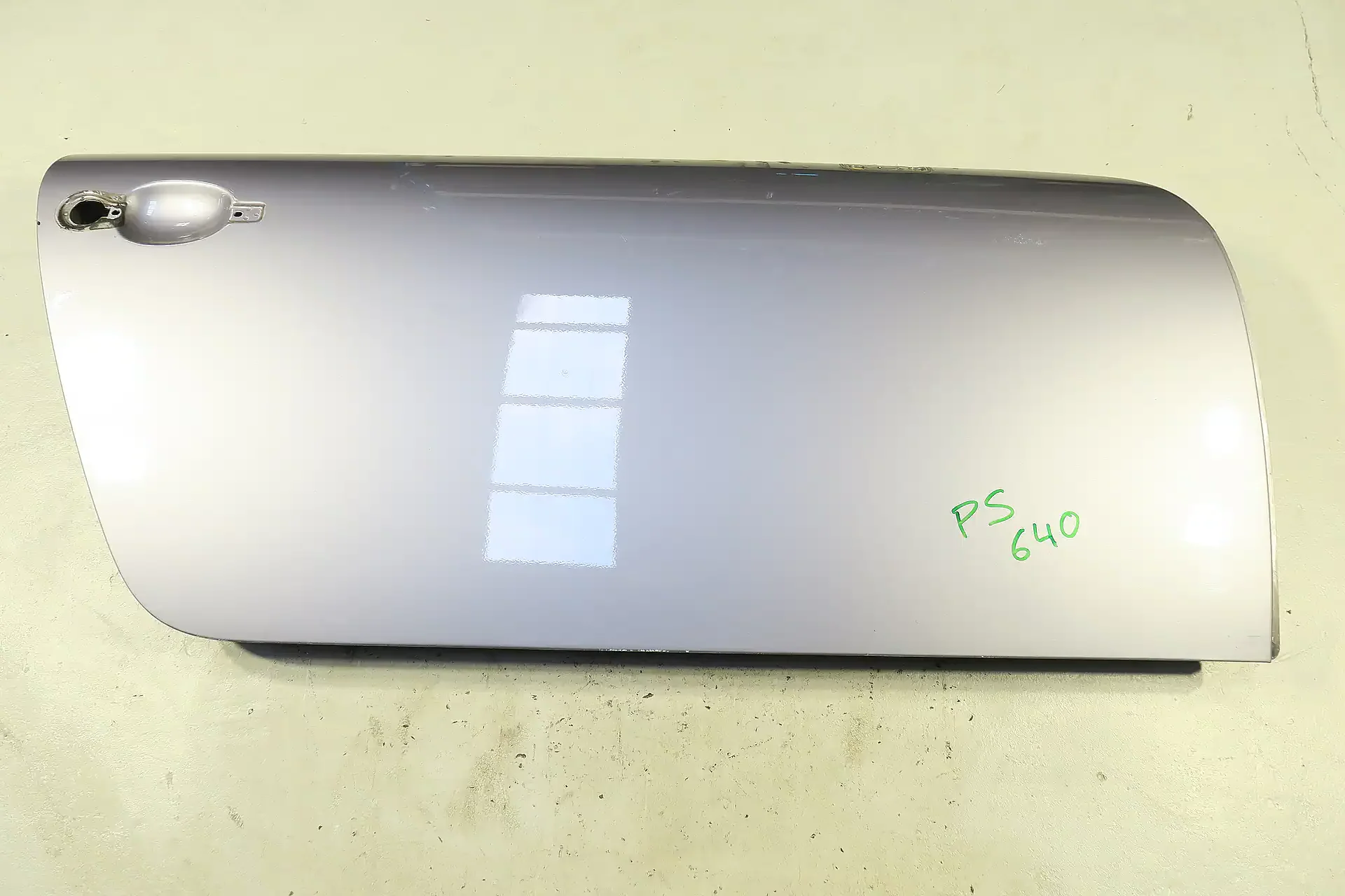 Porsche 911 G-Modell SC 3.0 3.2 Beifahrertür Tür rechts 91153100621 Top Zustand