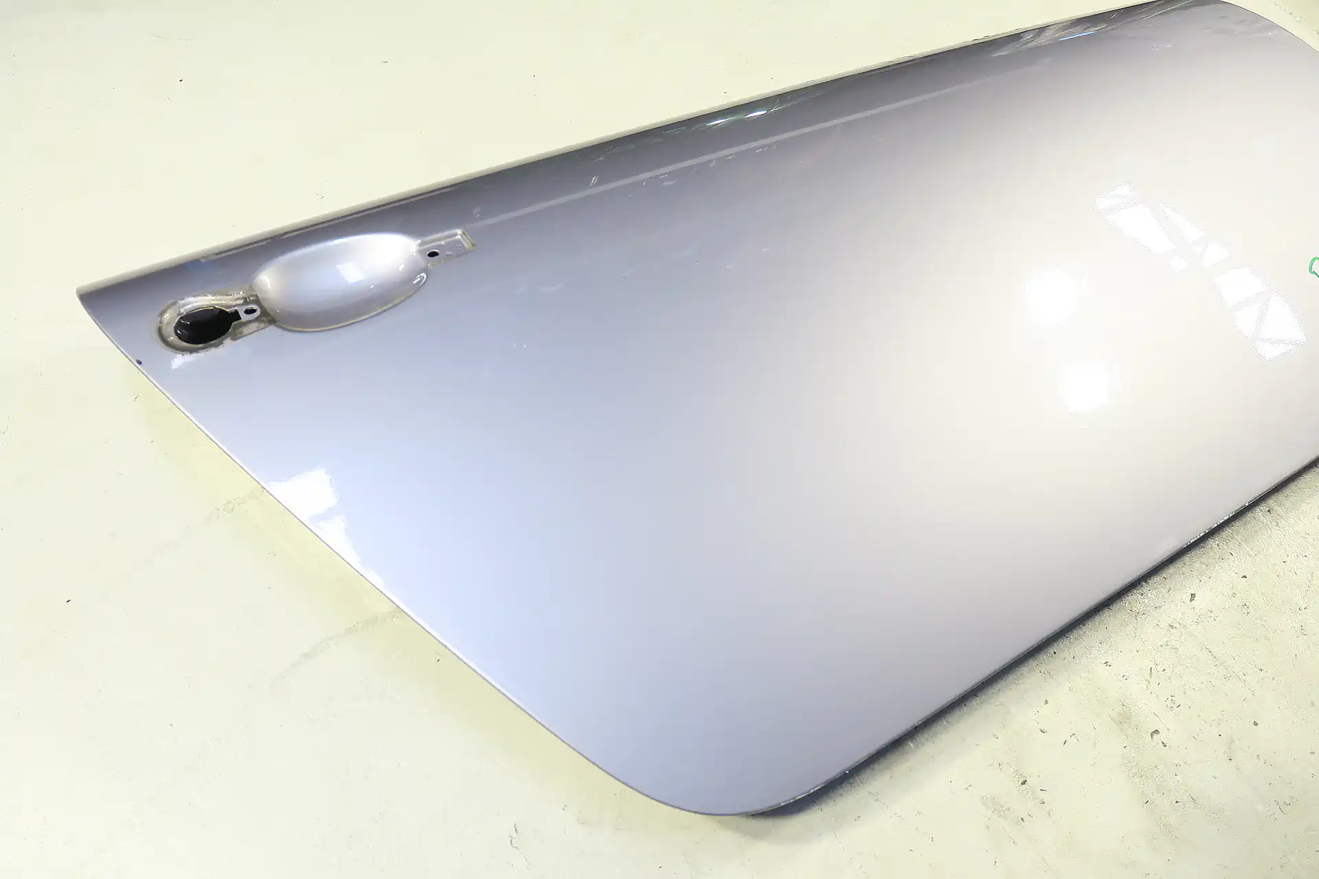 Porsche 911 G-Modell SC 3.0 3.2 Beifahrertür Tür rechts 91153100621 Top Zustand – Bild 3