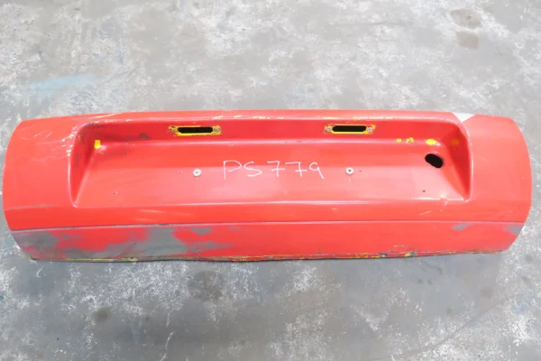 Porsche 911 964 Carrera Stoßstange Mitte Mittelteil hinten Heckschürze 96450502300 rear bumper