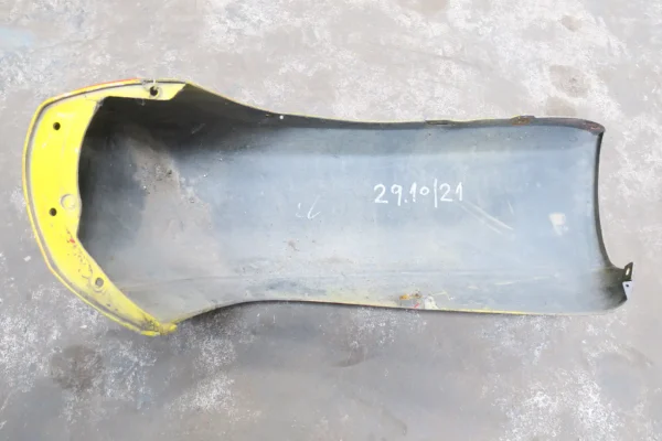 Porsche 911 964 Carrera 2 / 4 Targa Stoßstange linke ecke hinten 96450516300 rear bumper left – Bild 3