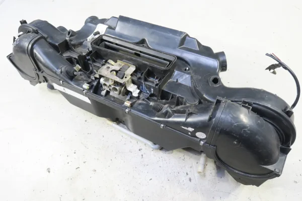 Porsche 911 964 Klimakasten Gebläsekasten Heizungskasten Behr 96484357331 Heater Air Conditioner Ventilation System Complete OEM – Bild 3