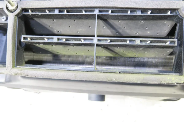 Porsche 911 964 Klimakasten Gebläsekasten Heizungskasten Behr 96484357331 Heater Air Conditioner Ventilation System Complete OEM – Bild 6