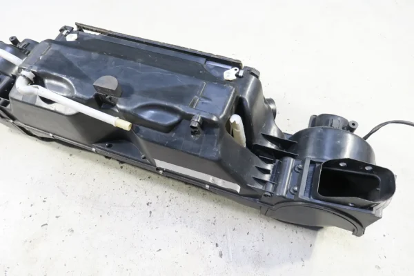 Porsche 911 964 Klimakasten Gebläsekasten Heizungskasten Behr 96484357331 Heater Air Conditioner Ventilation System Complete OEM – Bild 7