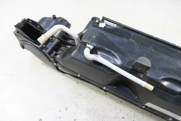 Porsche 911 964 Klimakasten Gebläsekasten Heizungskasten Behr 96484357331 Heater Air Conditioner Ventilation System Complete OEM – Bild 8