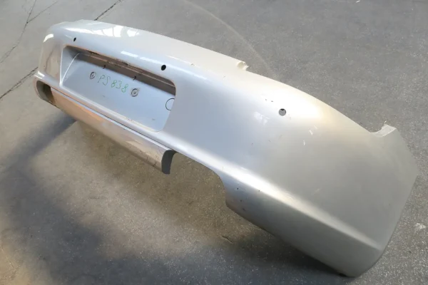 Porsche 911 997 C2 Stoßstange hinten Heckschürze mit PDC Bumper 99750541100 vor Facelift MK1 – Bild 2