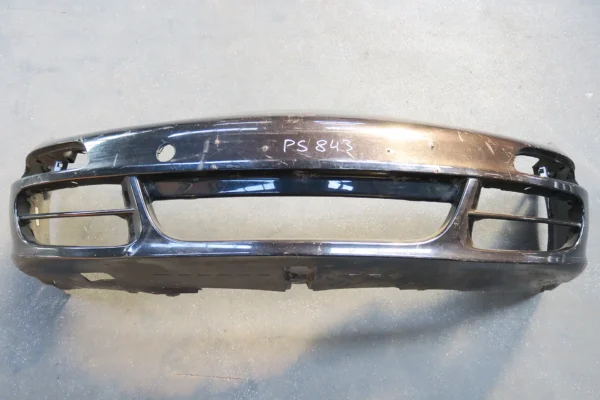 Porsche 911 997 Carrera 2 / 4 Targa Stoßstange vorne 99750531100 SWA Stoßfänger Schürze front bumper